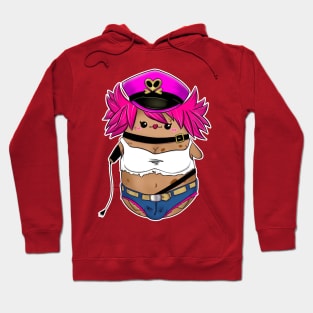 Poisontato Hoodie